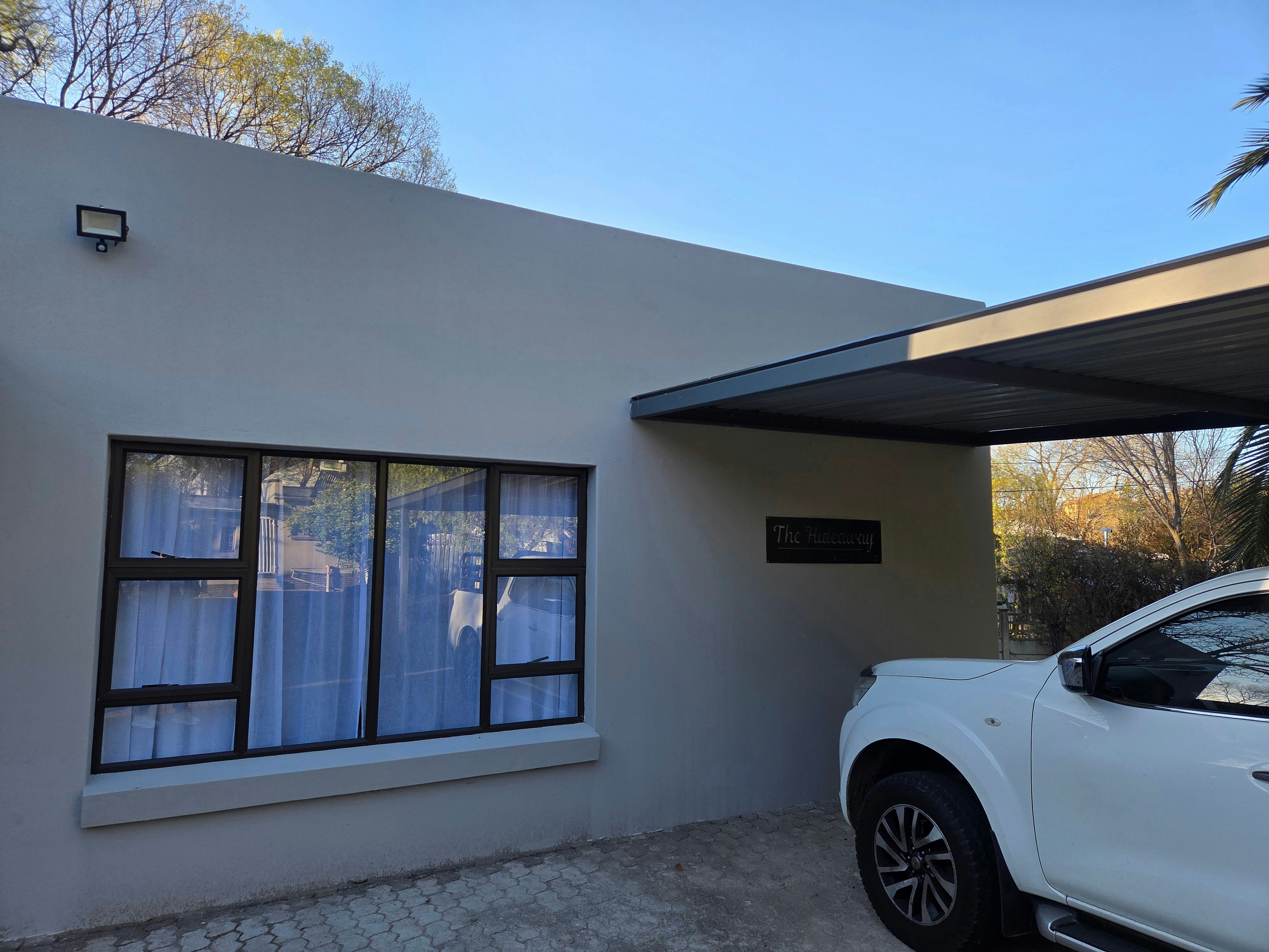 The Hideaway image no 9 of 11