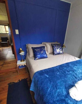 Eastern Cape Accommodation at River Chalet | Viya