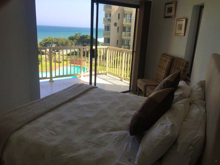 North Coast Accommodation at Umdloti Cabanas 21 | Viya