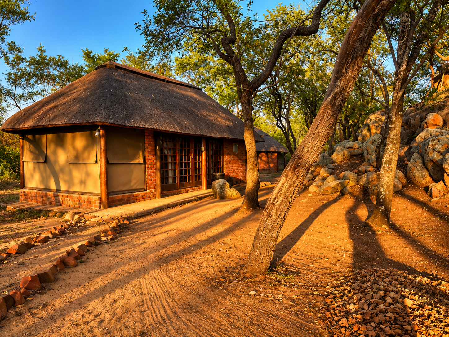 Bonwa Phala image no 16 of 22