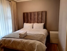 Sandton Accommodation at Agile Accommodation - Two-Bedroom Apartment | Viya