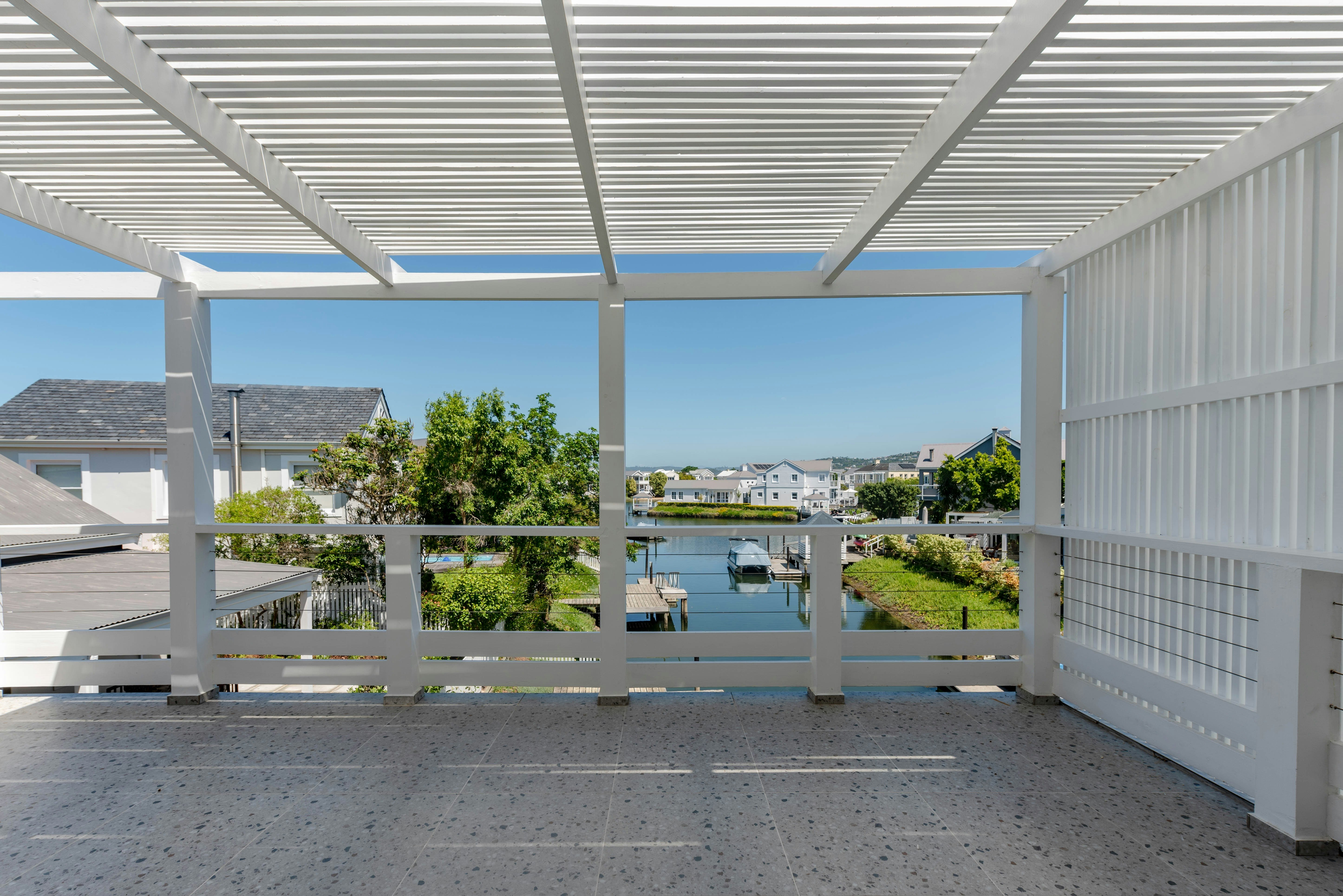 Waterside Resort Villa on Thesen Island image no 23 of 38