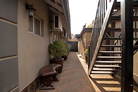 Welkom Accommodation at Gold Guest and Conferences | Viya