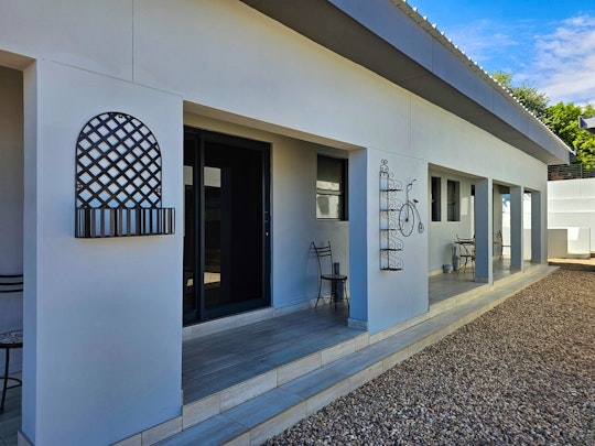 Windhoek Accommodation at  | Viya