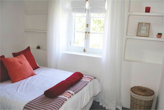 Struisbaai Accommodation at  | Viya