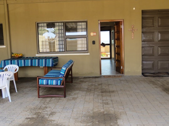 Erongo Accommodation at  | Viya