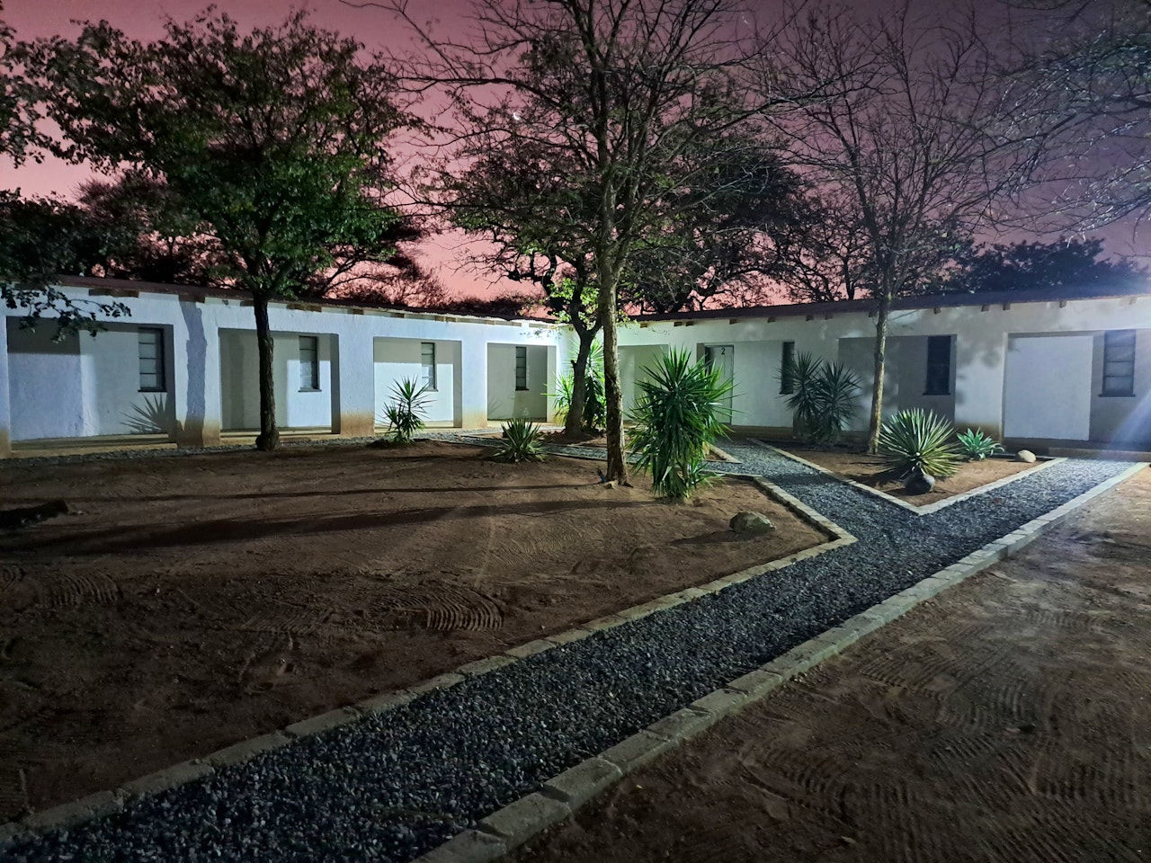 Limpopo Accommodation at  | Viya