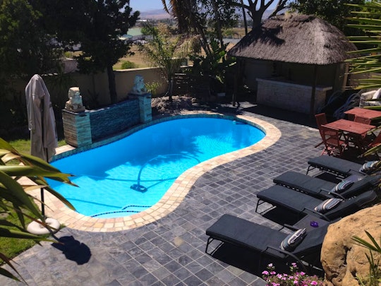 Bloubergstrand Accommodation at  | Viya