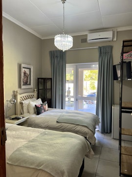 Boland Accommodation at  | Viya