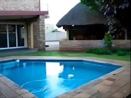 Centurion Accommodation at Das Kleine Wunder B&B | Viya