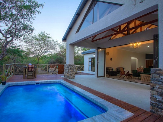 Kruger National Park South Accommodation at  | Viya