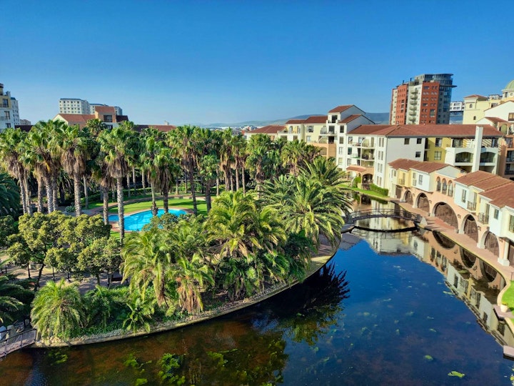 Cape Town Accommodation at Majorca Self-Catering Apartments | Viya