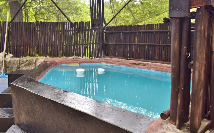 Mpumalanga Accommodation at Kifaru Kruger | Viya