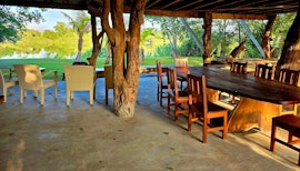 Kruger National Park South Accommodation at Komatipoort River House | Viya