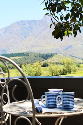 Overberg Accommodation at  | Viya