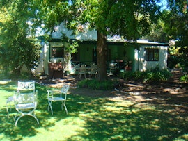 Cape Winelands Accommodation at  | Viya