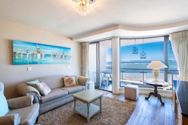 Cape Town Accommodation at Hibernian Towers 309 | Viya