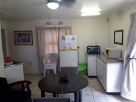 Margate Accommodation at Nonna Cottage | Viya