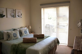 Garden Route Accommodation at Goose Valley Apartment L7 | Viya