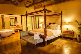 Lowveld Accommodation at  | Viya