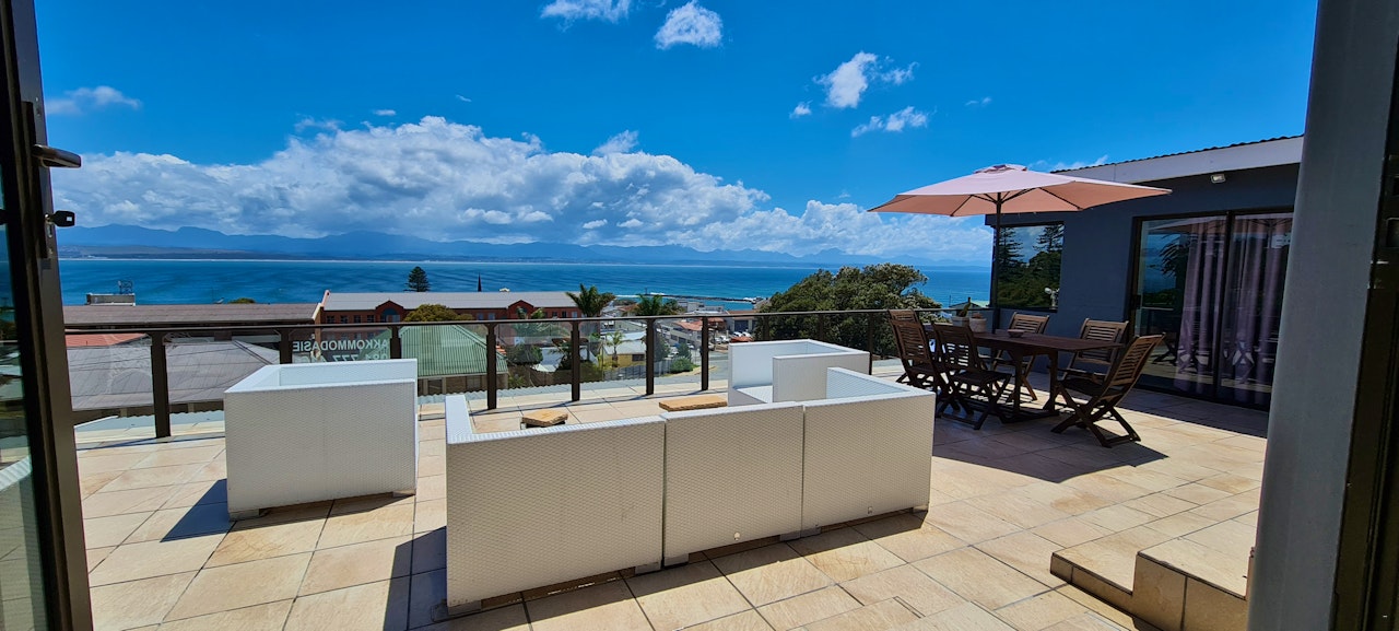 Mossel Bay Accommodation at  | Viya