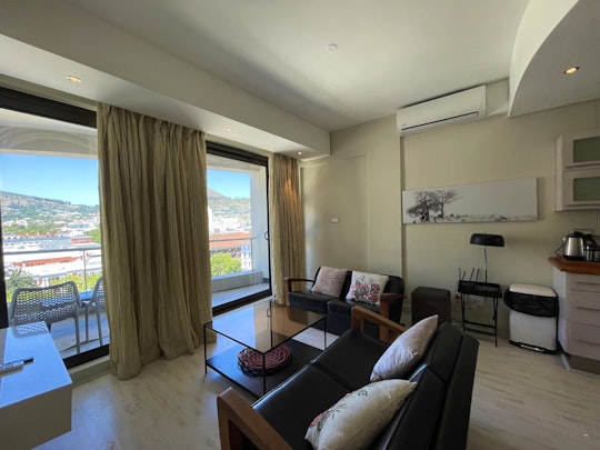 Cape Town Accommodation at  | Viya