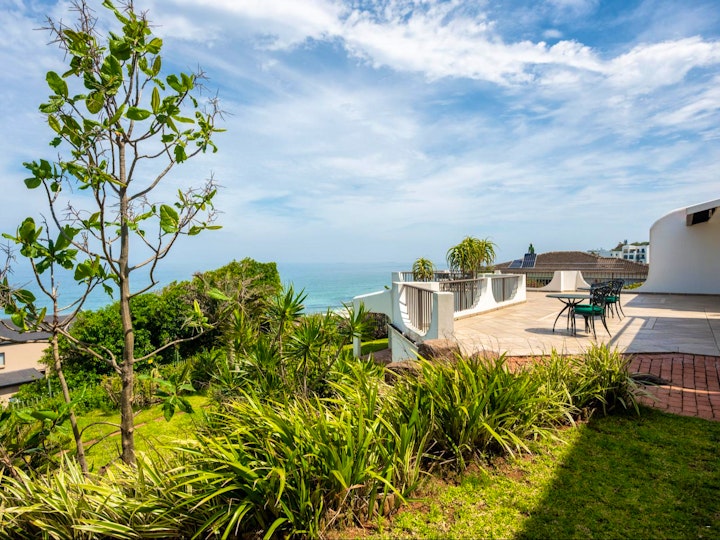 KwaZulu-Natal Accommodation at Lalaria Ocean Villa Suites | Viya
