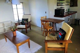 Boland Accommodation at Fynbos Estate Caracal Cottage | Viya