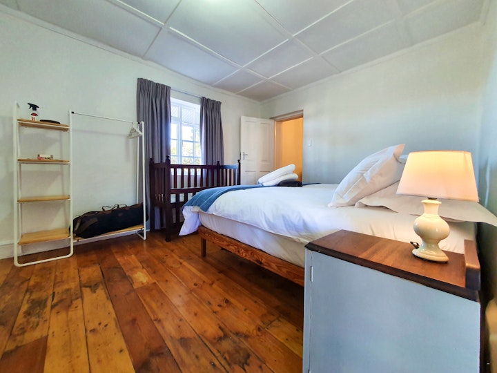 Karoo Accommodation at Grootfontein Farm House | Viya