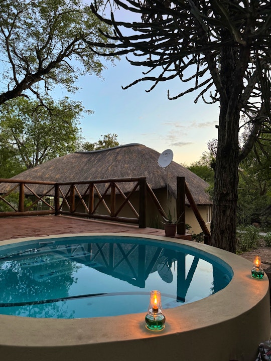 Kruger National Park South Accommodation at  | Viya