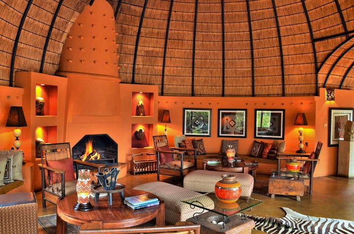 Mpumalanga Accommodation at Hoyo Hoyo Safari Lodge | Viya