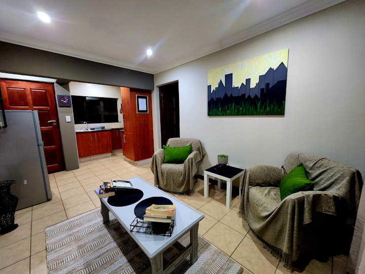 Pretoria Accommodation at Lily Rest Garden Cottage | Viya