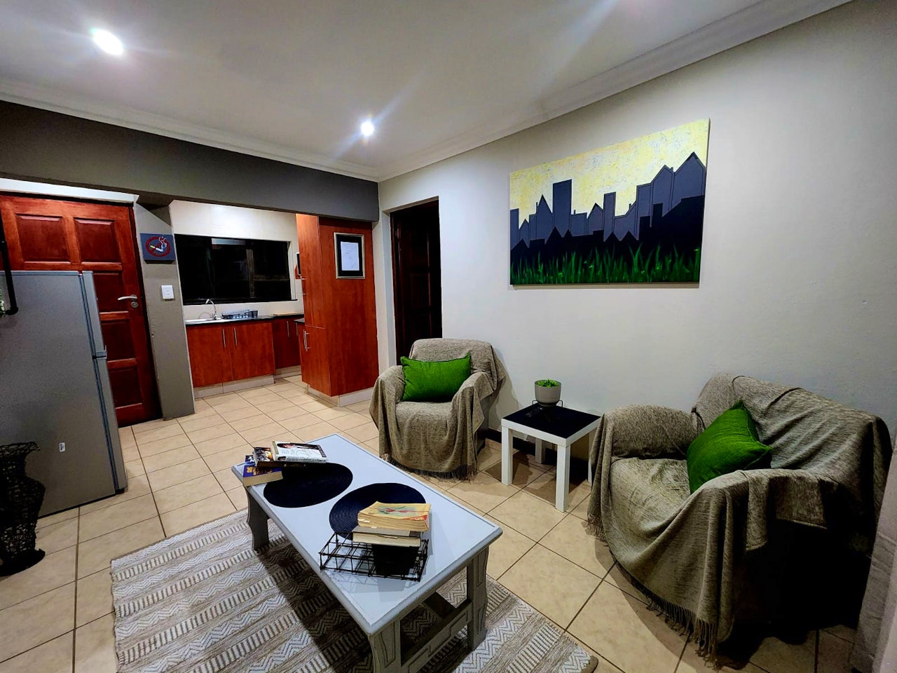 Pretoria East Accommodation at  | Viya