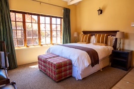 Panorama Route Accommodation at Crimson Cottage | Viya