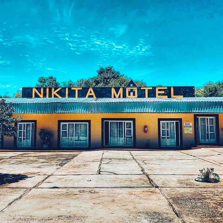 North West Accommodation at Nikita Motel | Viya