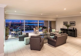 Southern Suburbs Accommodation at Lynx Vista | Viya