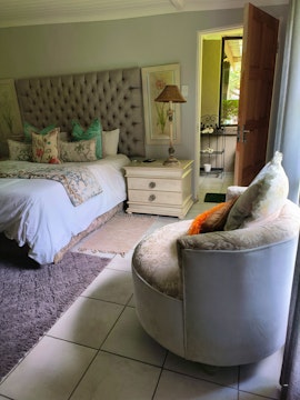 Free State Accommodation at The Lillies Cottage | Viya