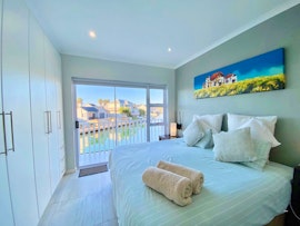 Jeffreys Bay Accommodation at Canal 04 | Viya