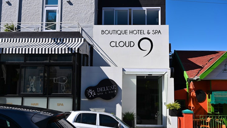  by Cloud 9 Boutique Hotel & Spa | LekkeSlaap