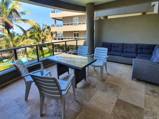 Ballito Accommodation at  | Viya