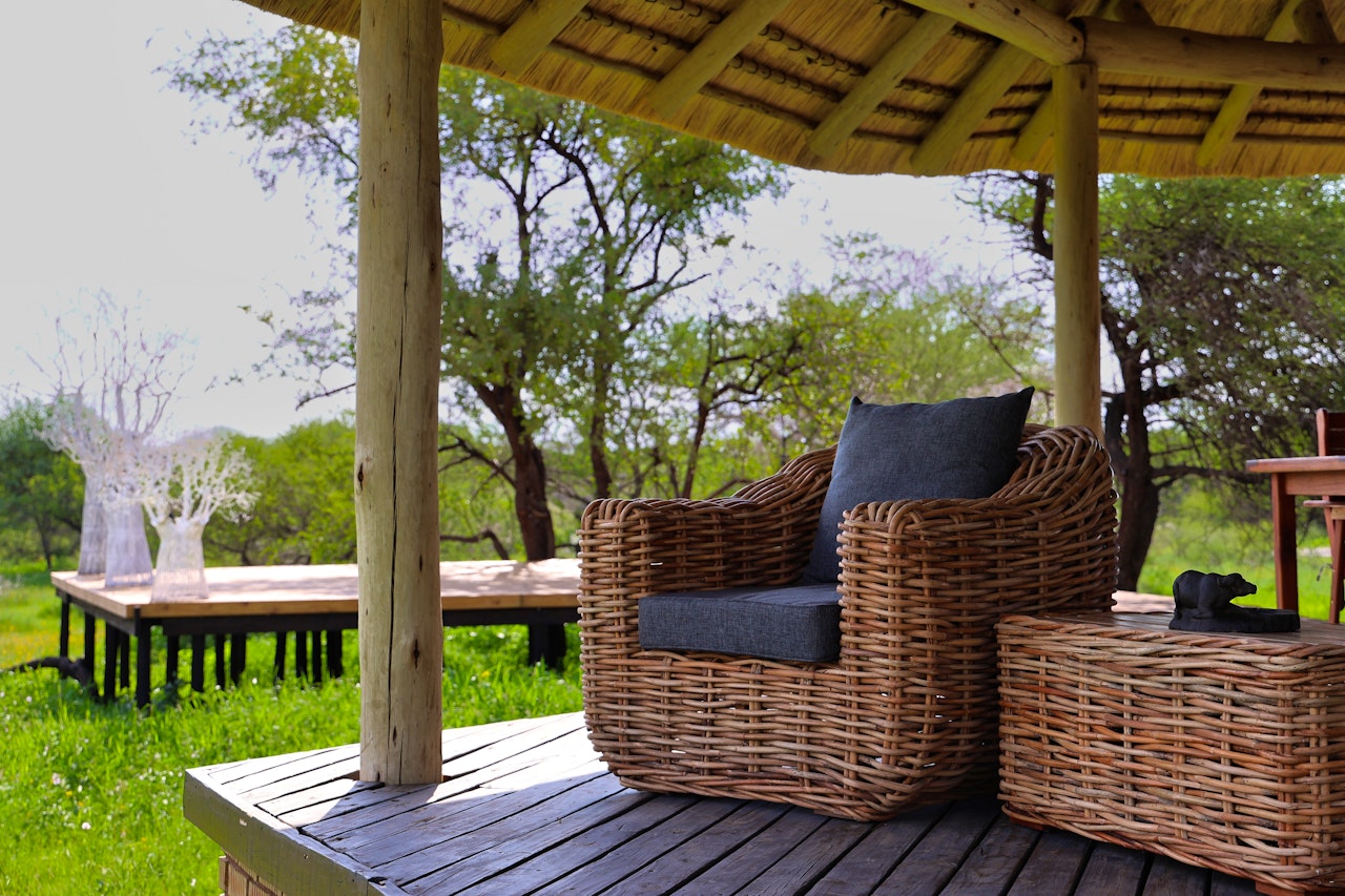 Limpopo Accommodation at  | Viya