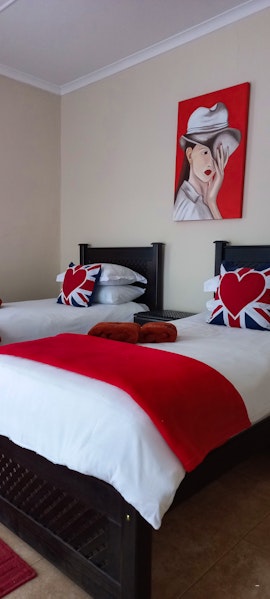 Namibia Accommodation at  | Viya