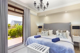 Boland Accommodation at Winelands Golf Lodges 17 | Viya