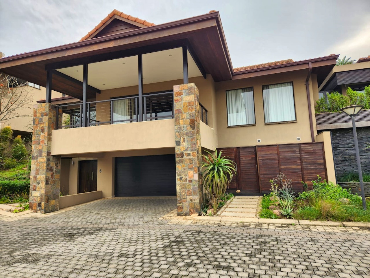 Ballito Accommodation at  | Viya