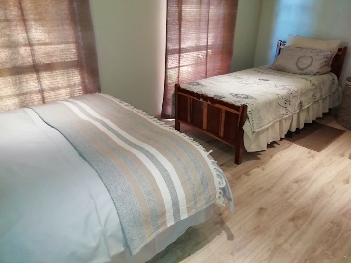 Bloemfontein Accommodation at Jireh Self-Catering Unit | Viya