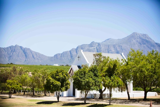 Boland Accommodation at  | Viya