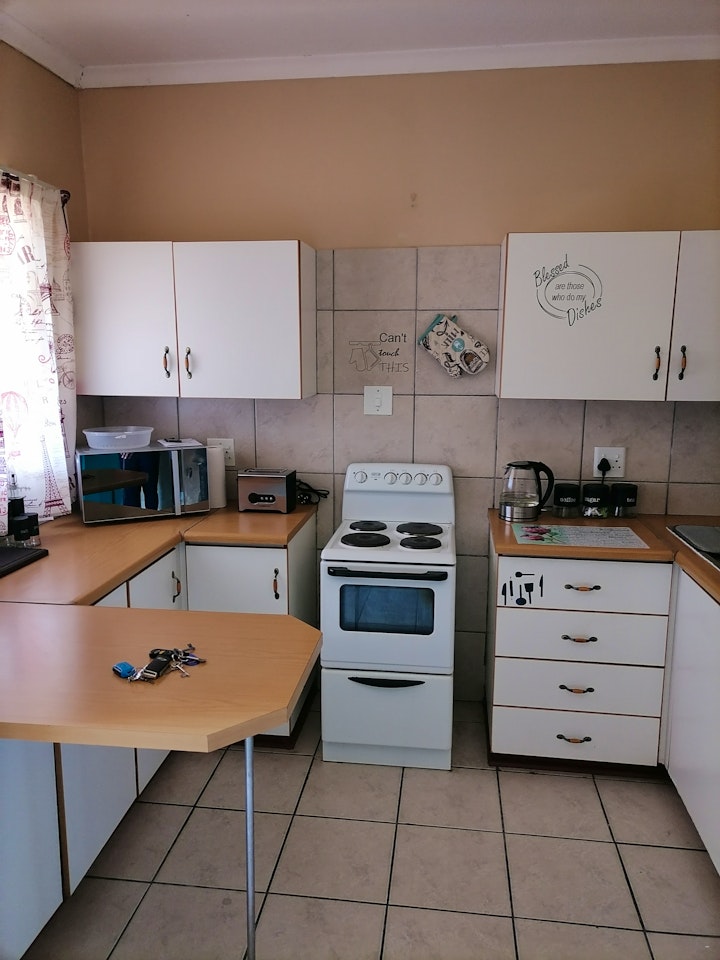 Free State Accommodation at Mari | Viya