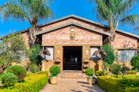 Rustenburg Accommodation at Maretlwane Guesthouse | Viya