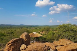 Mapungubwe National Park Accommodation at Comar Lodge | Viya