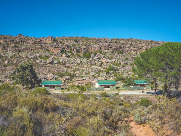 Western Cape Accommodation at Cederberg Kliphuis - Cedar Rouge | Viya